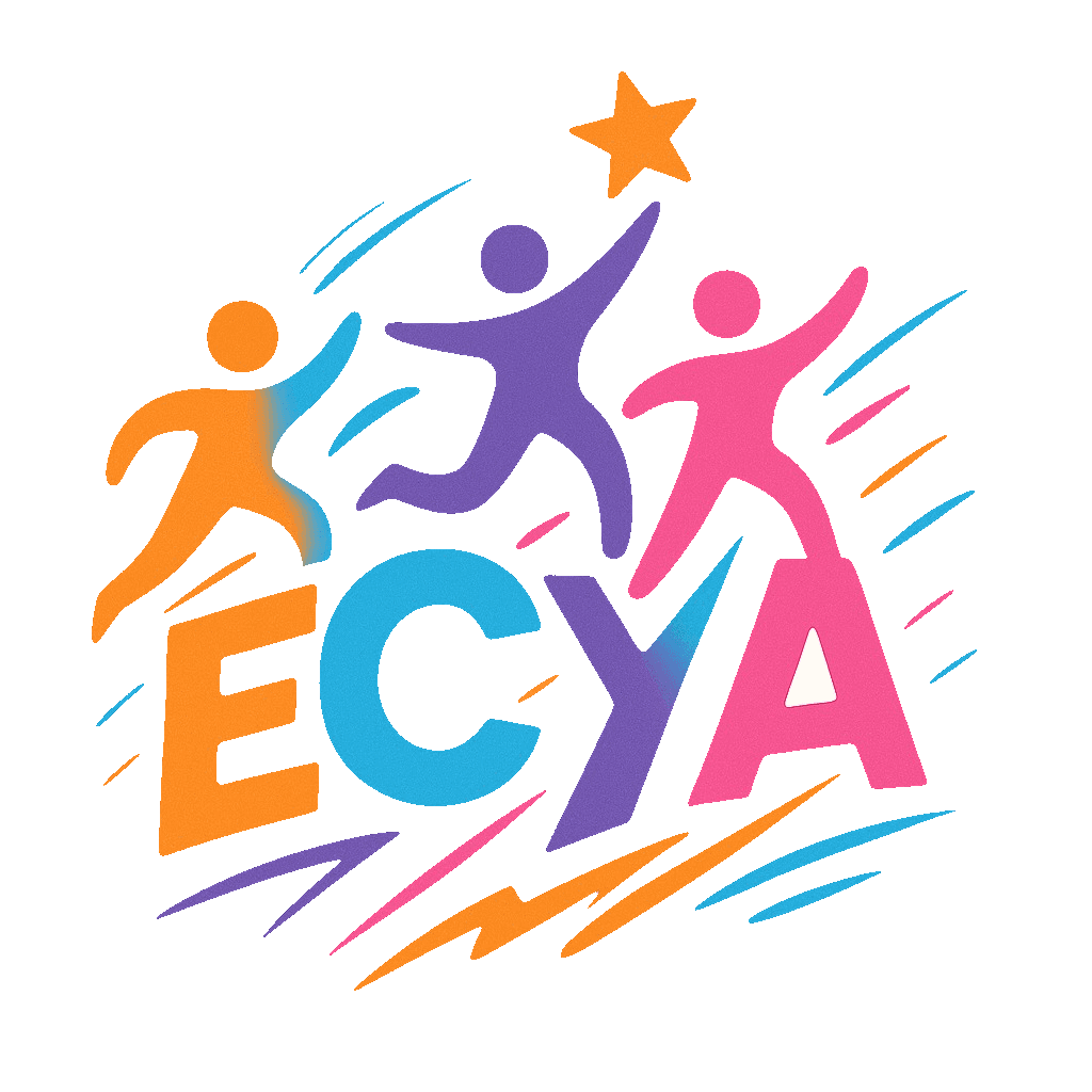 ECYA Logo