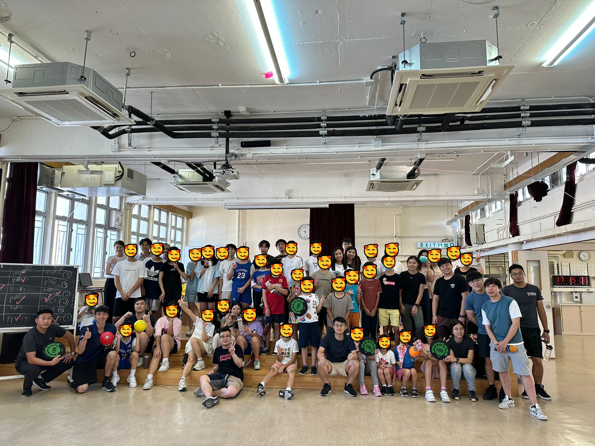 兒童之家：成長夥伴計劃 圖片 6